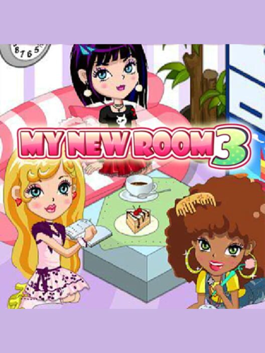My New Room 3