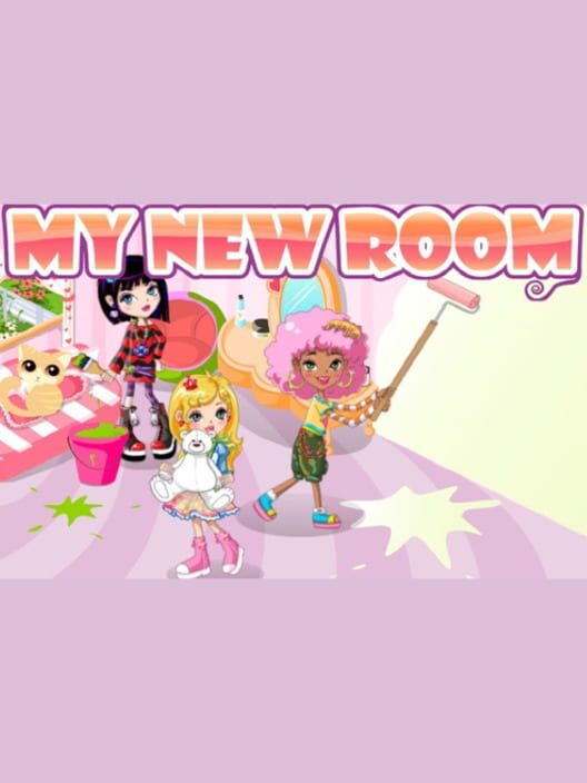 My New Room