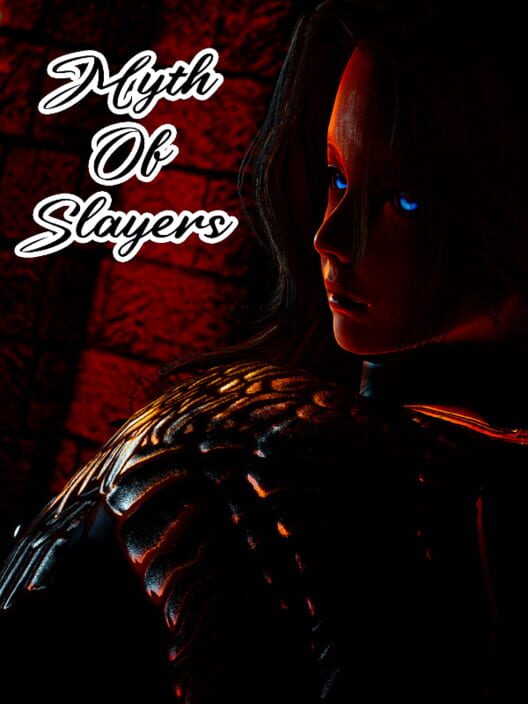 Myth of Slayer