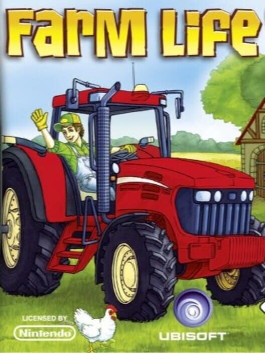 Farm Life