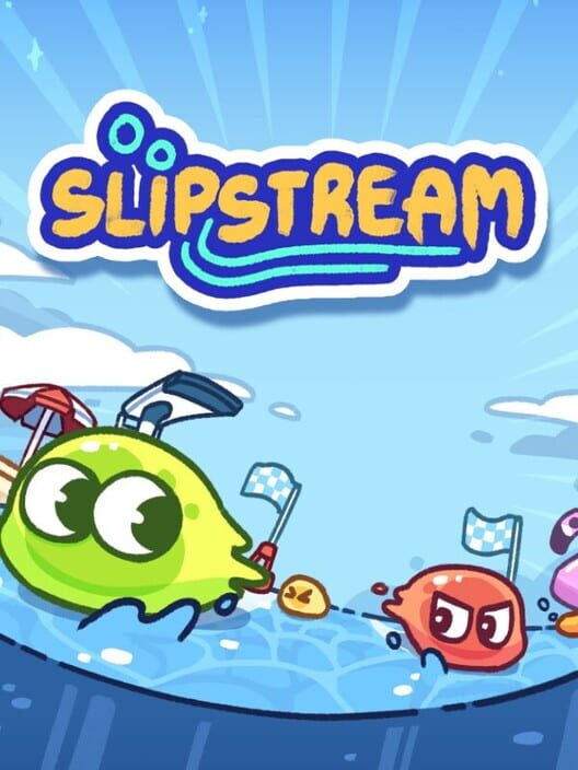 Slipstream