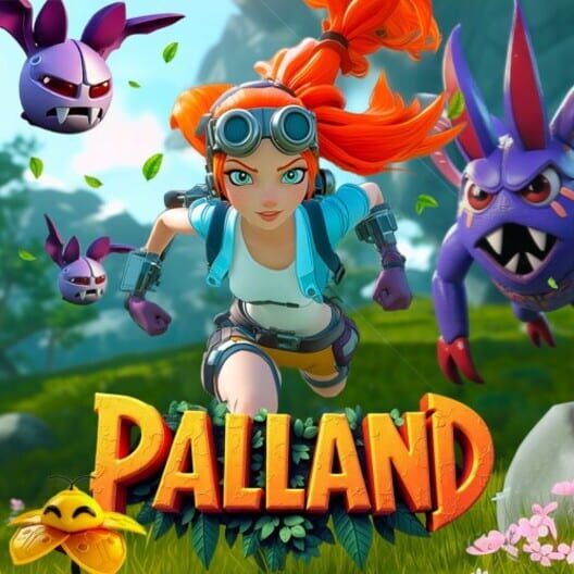 Palland