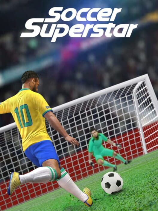 Soccer Superstar