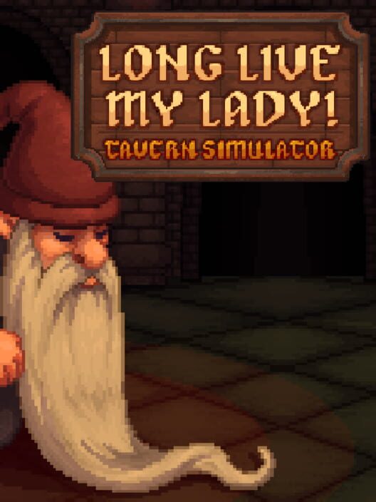 Long Live My Lady!