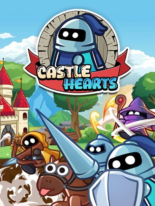 Castle Hearts