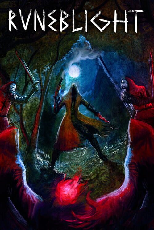 Runeblight