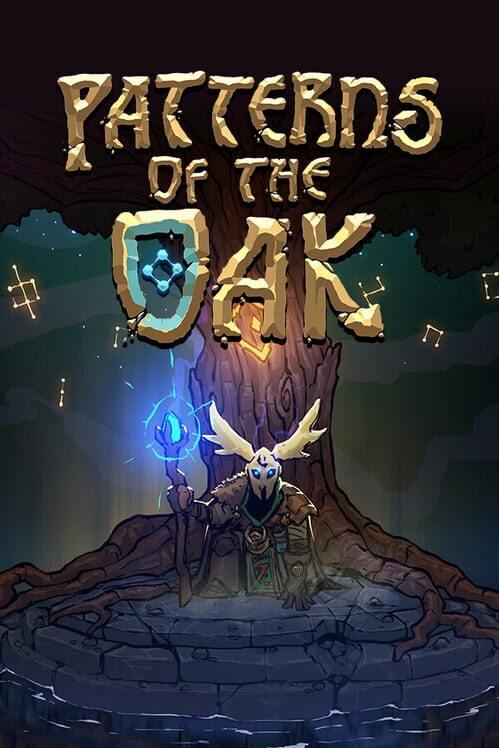 Patterns of the Oak