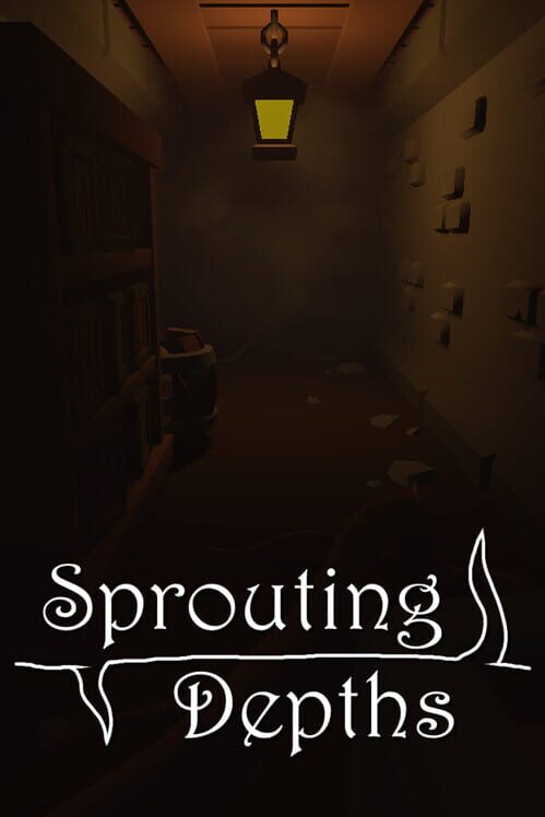 Sprouting Depths