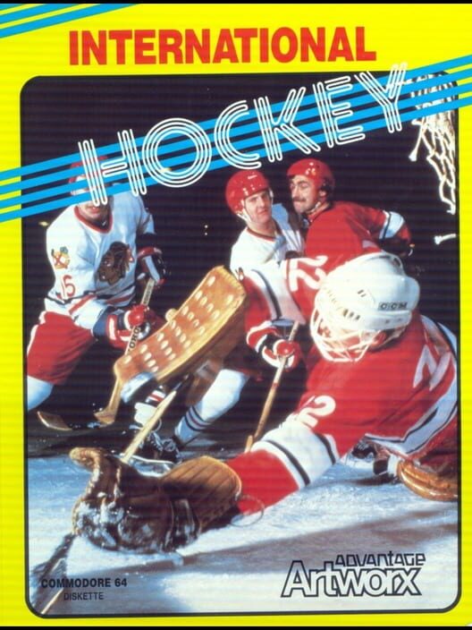 International Hockey