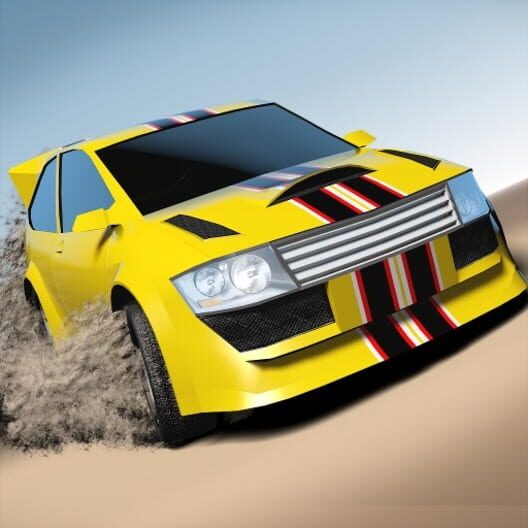 Rally Fury: Extreme Racing