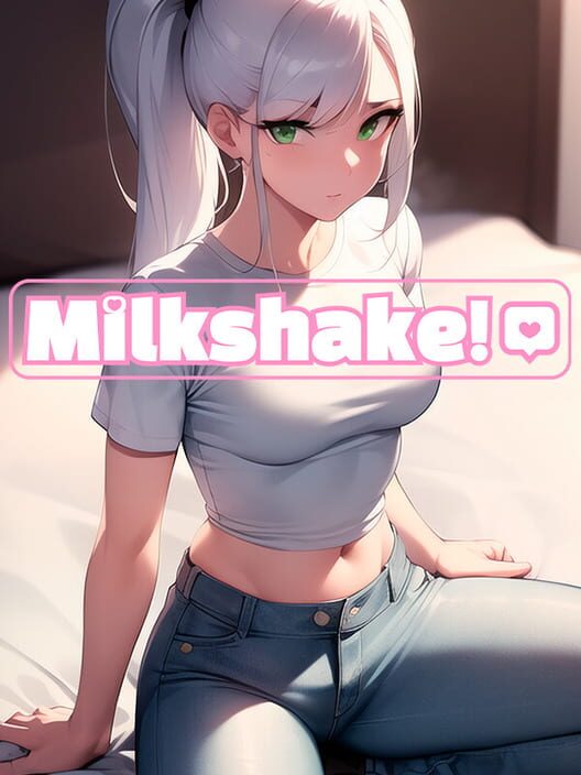 Milkshake!