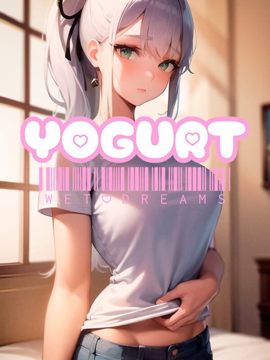 Yogurt: Wet Dreams