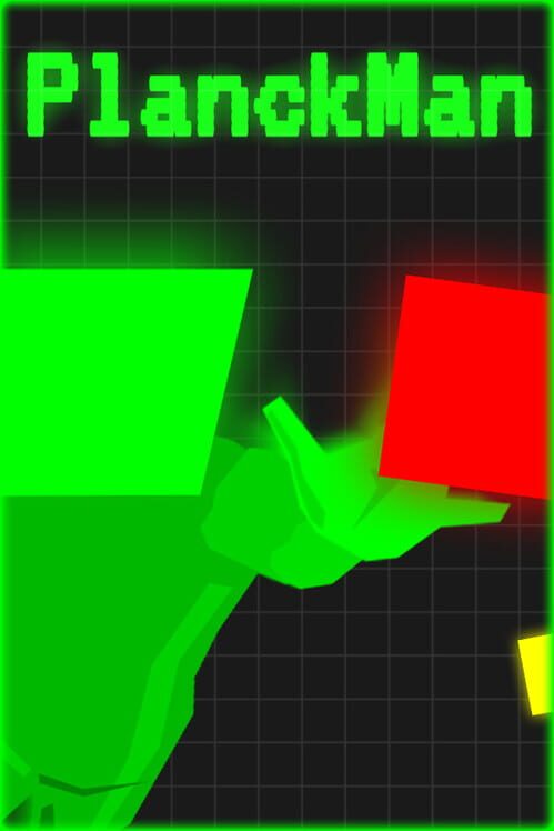 Planckman