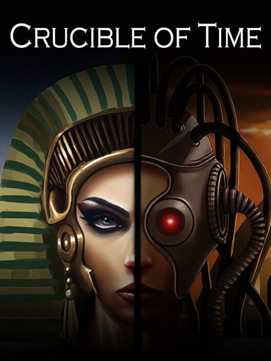 Crucible Of Time
