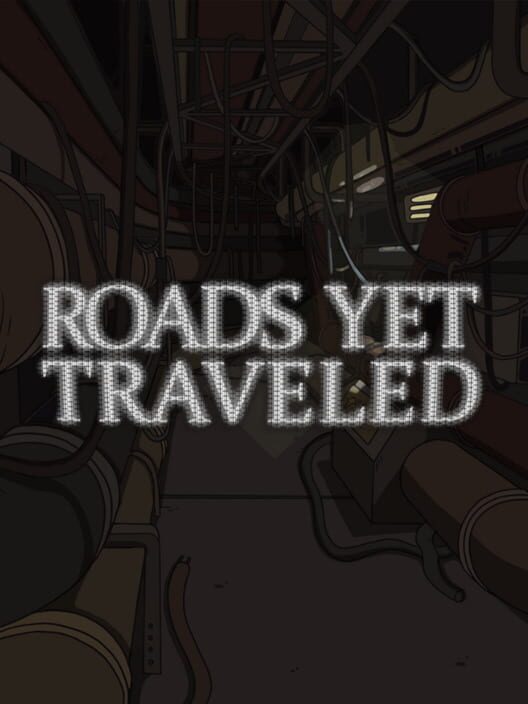 Roads Yet Traveled