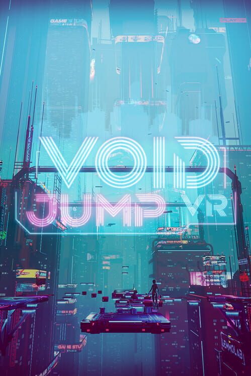 Void Jump VR