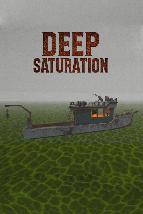 Deep Saturation