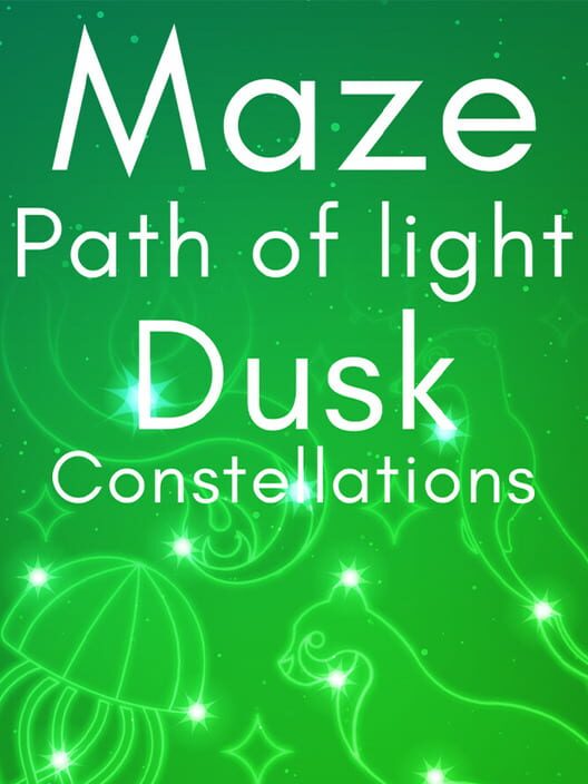 Maze: Path of Light - Dusk Constellations