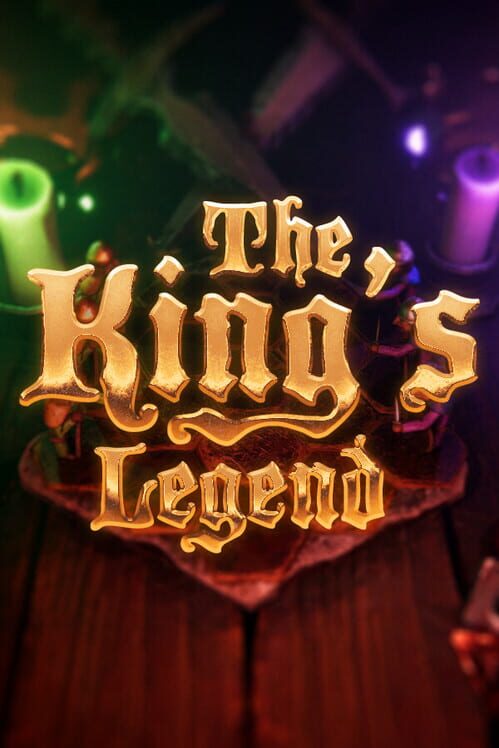 The King's Legend