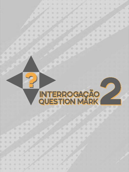 Question Mark 2
