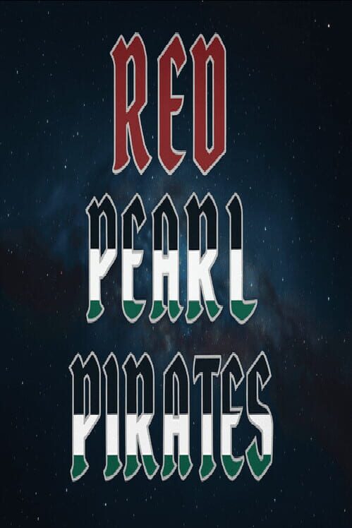 Red Pearl Pirates