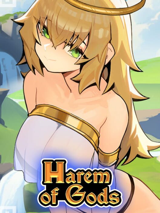 Harem of Gods