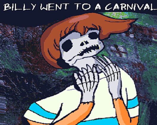 Billy Went to a Carnival