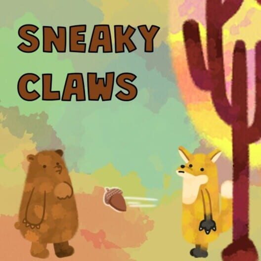 Sneaky Claws