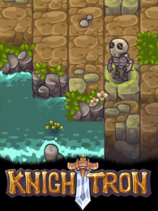 Knighttron