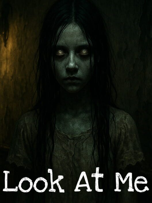 Look At Me