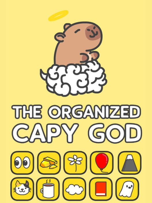The Organized Capy God