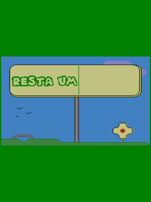 Resta um