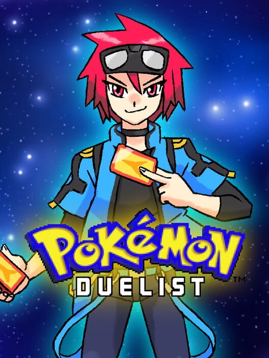 Pokémon Duelist