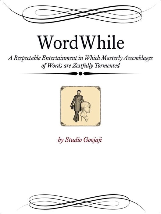 WordWhile