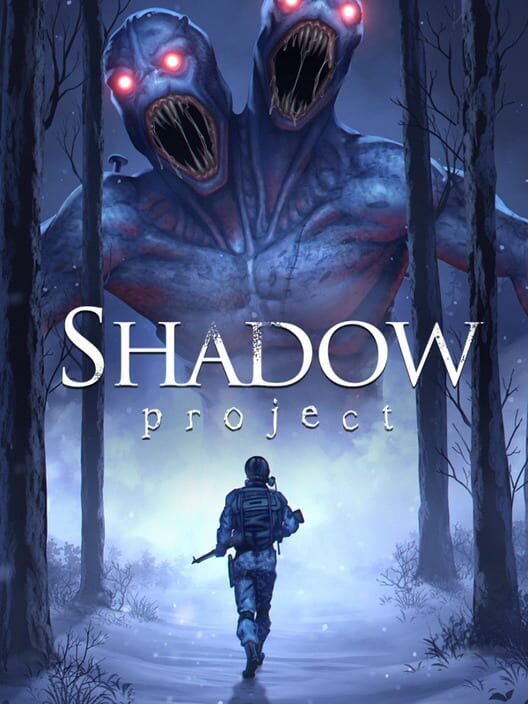 Shadow Project