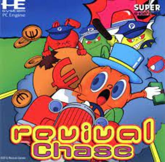 Revival Chase