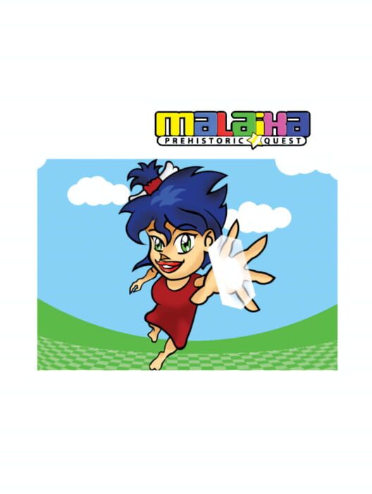 Malaika: Prehistoric Quest