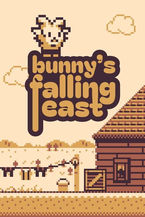 Bunny's Falling Feast