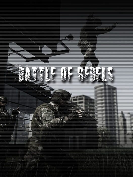 Battle of Rebels