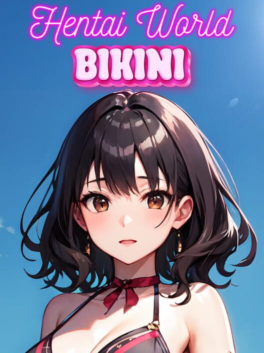 Hentai World Bikini