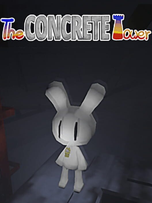 The Concrete Tower