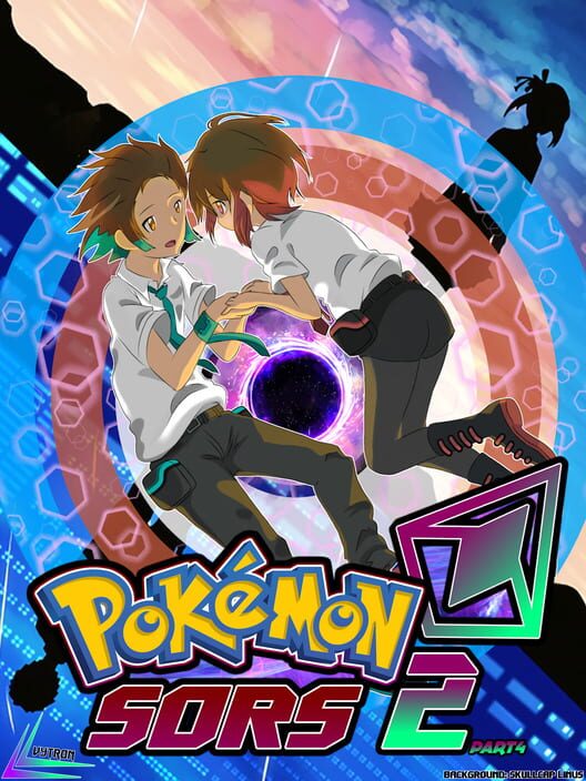 Pokémon Sors 2