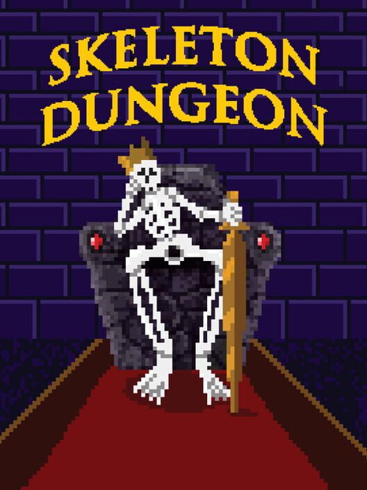 Skeleton Dungeon