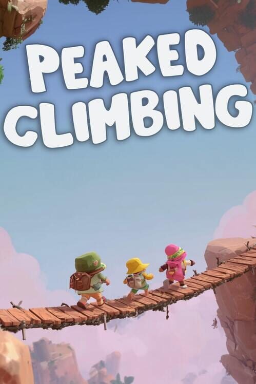 Peaked Climbing