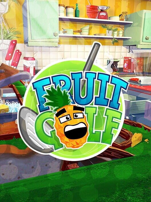 Fruit Golf