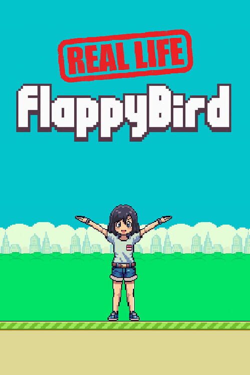Real Life Flappy Bird