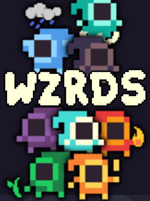 Wzrds