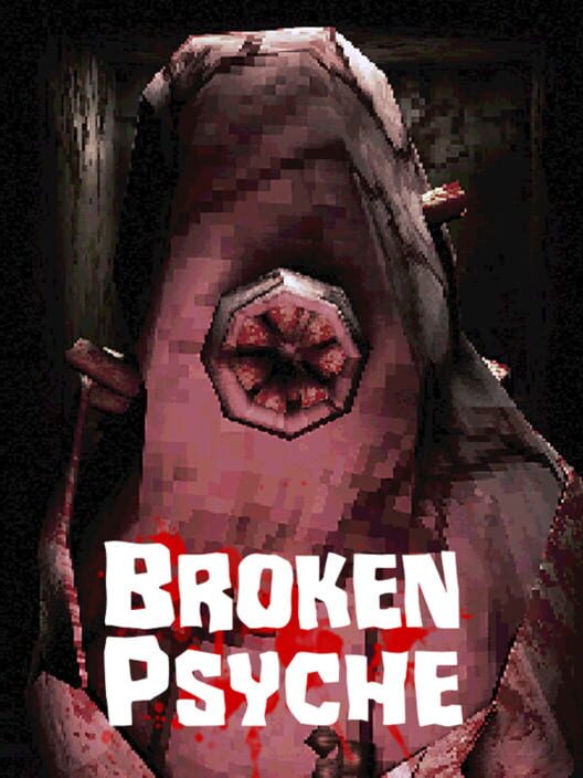 Broken Psyche