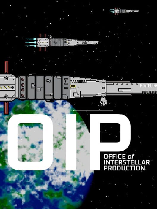 Office of Interstellar Production