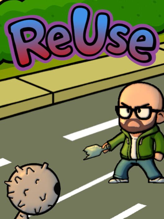 ReUse